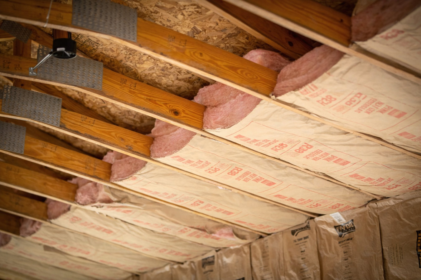 Home insulation in Austin, MN